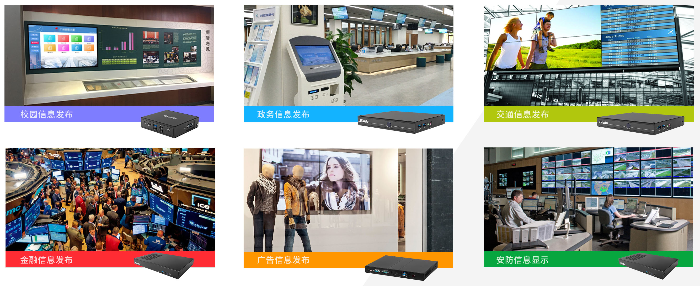 三亿科技智能媒体播放器